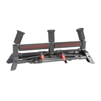 Ролик откатный Волжанка Pro Sport power roller (двойной) XXL