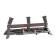 Ролик откатный Волжанка Pro Sport power roller (двойной) XXL