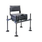 Мини-платформа рыболовная Volzhanka Ease D25