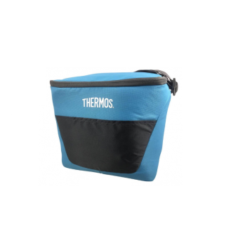 Термосумка Thermos Classic 9 Can Cooler, 6л (в цветах коралловый и бирюзовый)-1