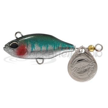Тейл спиннер DUO Realis Spin 30 #CCC3313
