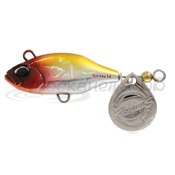Тейл спиннер DUO Realis Spin 30 #CDA3033