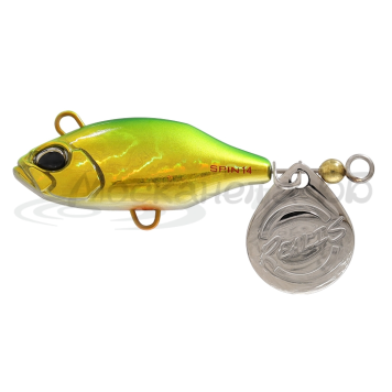 Тейл спиннер DUO Realis Spin 30 #CDA3185