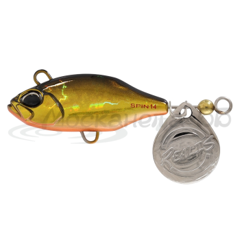 Тейл спиннер DUO Realis Spin 30 #CDA4054