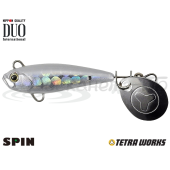 Тейл спиннер DUO Tetra Works Spin #CQA0111