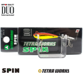 Тейл спиннер DUO Tetra Works Spin #CSA0026