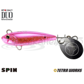 Тейл спиннер DUO Tetra Works Spin #CSA0577