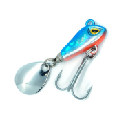 Тейл-спиннер Kosadaka Fish Darts FS3-5 (5г,20мм) HBBO