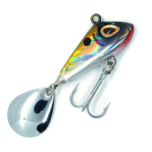 Тейл-спиннер Kosadaka Fish Darts FS3-15 (15г,30мм) HBRH