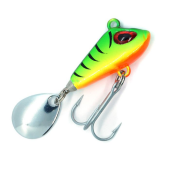 Тейл-спиннер Kosadaka Fish Darts FS3-9 (9г,25мм) MHT