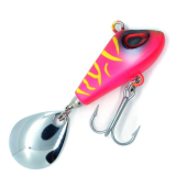 Тейл-спиннер Kosadaka Fish Darts FS3-5 (5г,20мм) ROS