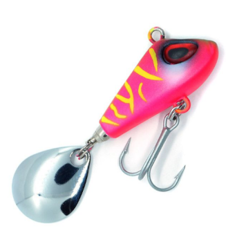 Тейл-спиннер Kosadaka Fish Darts FS3-5 (5г,20мм) ROS