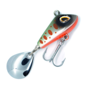 Тейл-спиннер Kosadaka Fish Darts FS3-15 (15г,30мм) SOP