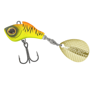 Тейл-спиннер Select Tail Spinner Turbo-II 13.0gr 27mm #05