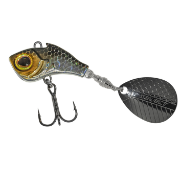 Тейл-спиннер Select Tail Spinner Turbo-II 7.0gr 20mm #07
