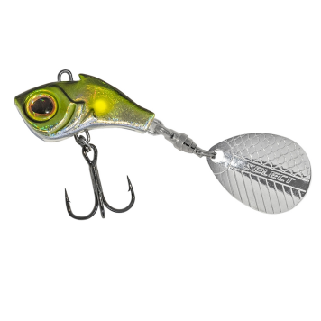 Тейл-спиннер Select Tail Spinner Turbo-II 13.0gr 27mm #09