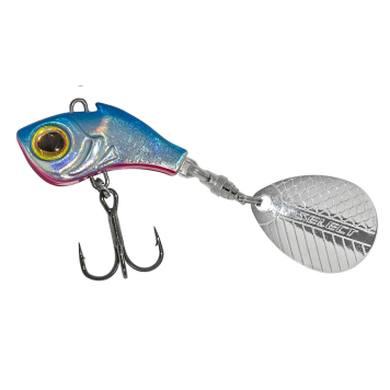 Тейл-спиннер Select Tail Spinner Turbo-II 17.0gr 29mm #10
