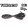 Тейл-спиннер Roka Blades 5гр. 003