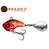 Блесна Select Тейл-спиннер Turbo 12.0g 27mm #06