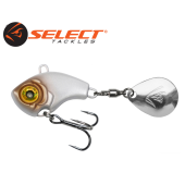 Блесна Select Тейл-спиннер Turbo 12.0g 27mm #11