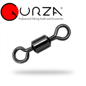 Вертлюжок Gurza Rolling Swivell sw-1000 №07