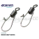 Микрозастежка Owner MICRO SNAP 52809 #01