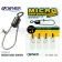 Микрозастежка Owner MICRO SNAP 52809 #01