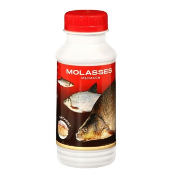 Меласса Amatar Molasses Бисквит, 250мл