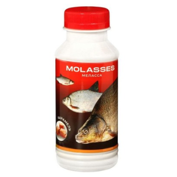Меласса Amatar Molasses Карамель, 250мл