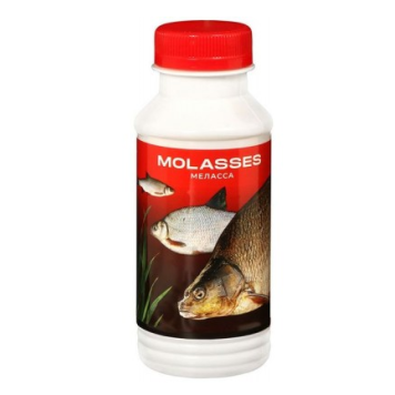Меласса Amatar Molasses 250мл