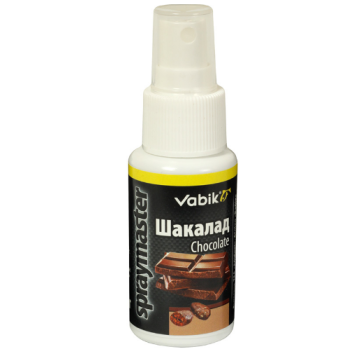 Дип - спрей Vabik SPRAYMASTER 50мл, Шоколад