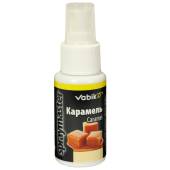 Дип - спрей Vabik SPRAYMASTER 50мл, Карамель 