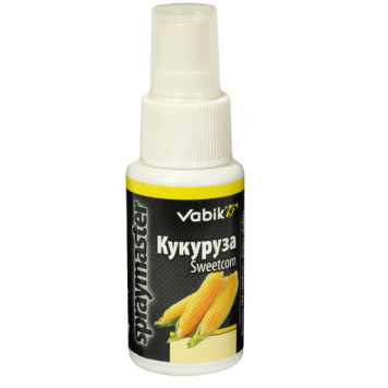 Дип - спрей Vabik SPRAYMASTER 50мл, Кукуруза