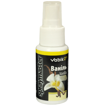 Дип - спрей Vabik SPRAYMASTER 50мл, Ваниль