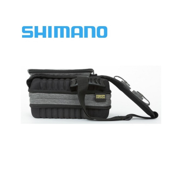 Сумка рыболовная поясная Shimano Yasei Sling Bag-2