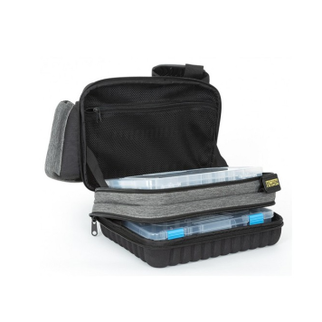 Сумка рыболовная поясная Shimano Yasei Sling Bag-1