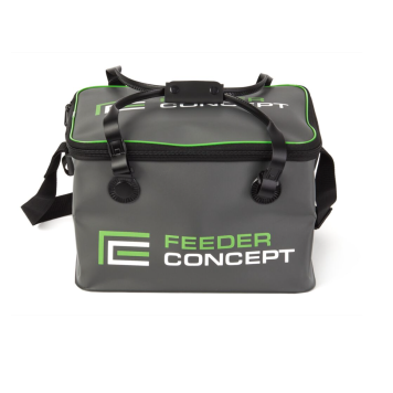 Сумка рыболовная Feeder Concept Eva Allround Bag, 40х30х25см-1
