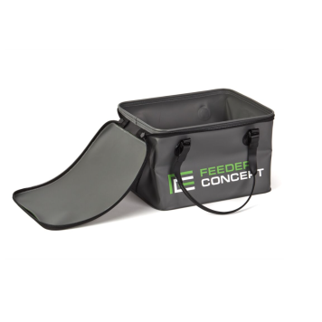 Сумка рыболовная Feeder Concept Eva Allround Bag, 40х30х25см-3