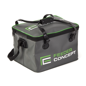 Сумка рыболовная Feeder Concept Eva Allround Bag, 40х30х25см