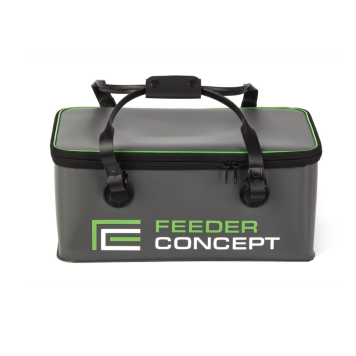 Термосумка рыболовная Feeder Concept Eva Cooler Bag, 45х26х20см-1