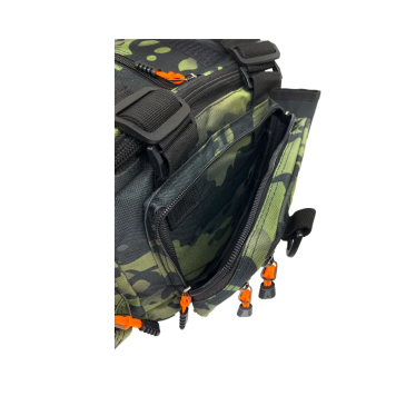 Сумка рыболовная Kaida LW-2103 37х19х27 см-6