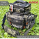Сумка рыболовная Kaida LW-2103 37х19х27 см