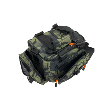 Сумка рыболовная Kaida LW-2103 37х19х27 см-2