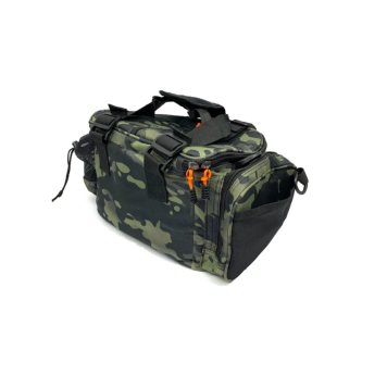 Сумка рыболовная Kaida LW-2103 37х19х27 см-7