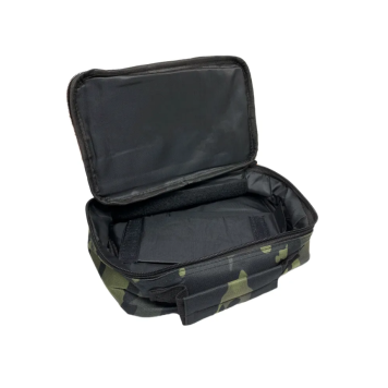 Сумка рыболовная Kaida LW-2103 37х19х27 см-4