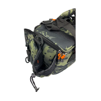 Сумка рыболовная Kaida LW-2103 37х19х27 см-5