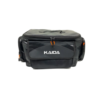 Сумка рыболовная Kaida LW-2104S 40х30х20 см-1