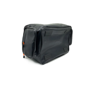 Сумка рыболовная Kaida LW-2104S 40х30х20 см-2