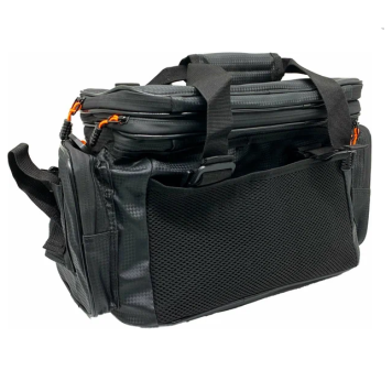 Сумка рыболовная Kaida LW-2102 40х23х32 см (термосумка)-2