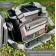 Сумка рыболовная Kaida TP02 43х27x32 см